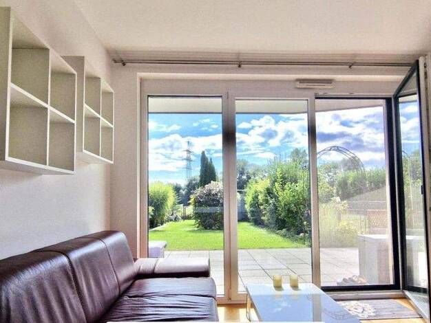 Wohnung zur Miete 1.350 € 2 Zimmer 52 m² EG Liefering II Salzburg 5020