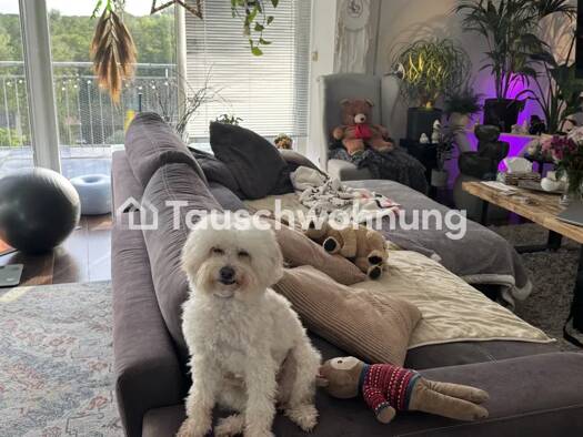 Wohnung zur Miete Tauschwohnung 1.250 € 2 Zimmer 85 m² Flingern Süd Stadtbezirk 2 40233