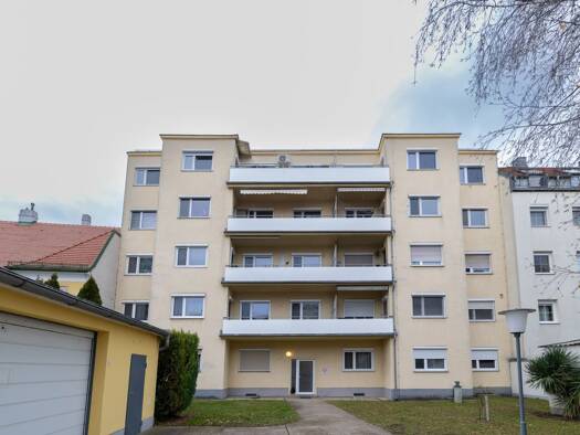 Wohnung zum Kauf 269.000 € 3 Zimmer 84,9 m² 3. Geschoss Schwechat 2320