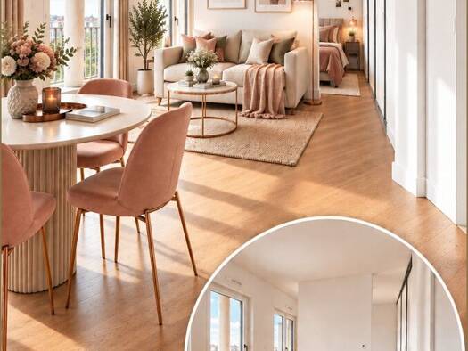 Wohnung zum Kauf 1 Zimmer 48,2 m² Au-Haidhausen München 81541