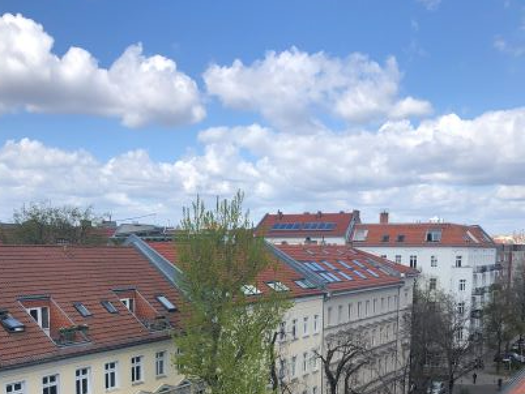 Wohnung zum Kauf 300.000 € 3 Zimmer 65,7 m² 2. Geschoss Berlin 10247