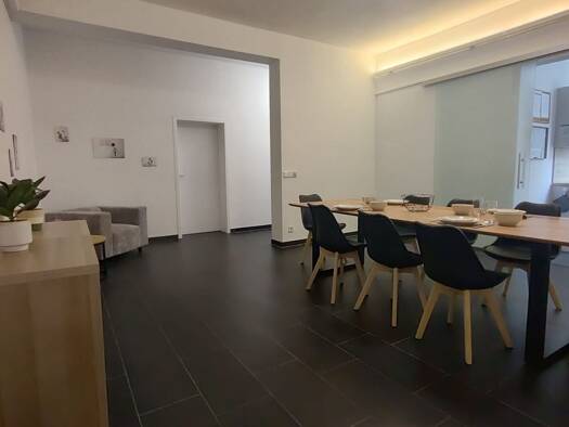 WG-Zimmer zur Miete 559 € 15,5 m² Geschoss 3/4 frei ab sofort H 1 1 Quadrate Innenstadt / Jungbusch 68159
