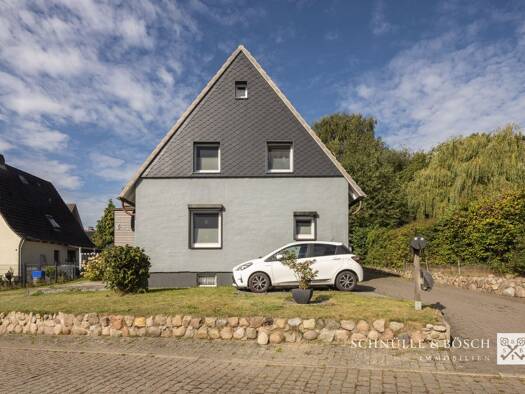 Einfamilienhaus zum Kauf 395.000 € 5 Zimmer 116 m² 498 m² Grundstück Stade Stade 21682