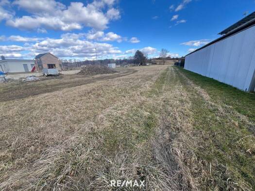 Grundstück zum Kauf 21.900 € 1.589 m² Grundstück Steinberg 7453