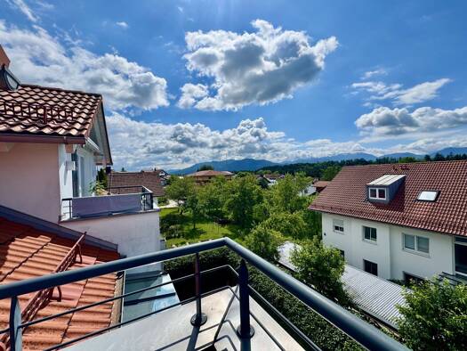 Wohnung zum Kauf provisionsfrei 450.000 € 3 Zimmer 80,6 m² 2. Geschoss Heinz Penzberg 82377