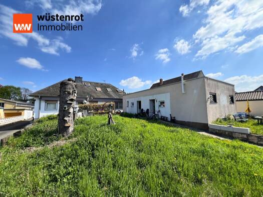 Mehrfamilienhaus zum Kauf 689.000 € 15 Zimmer 535,1 m² 2.146 m² Grundstück Wöllstein 55597