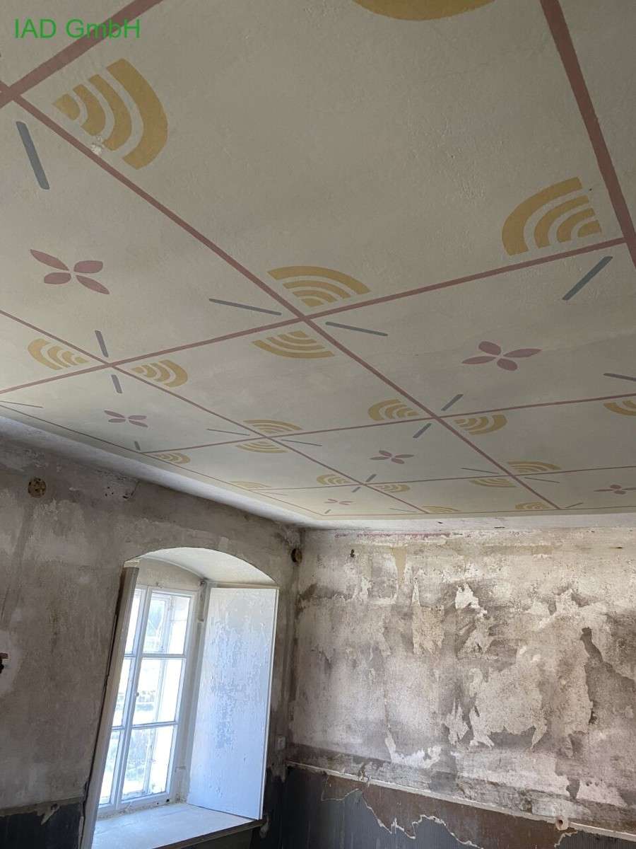 Mehrfamilienhaus zum Kauf - Mehr