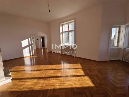 Wohnung zur Miete 3.450 € 5,5 Zimmer 196 m² 2. Geschoss Wien 1190