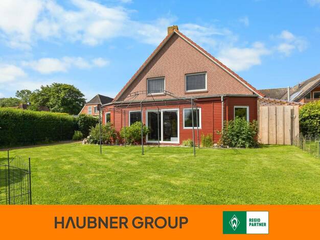 Mehrfamilienhaus zum Kauf 295.000 € 6 Zimmer 223 m² 500 m² Grundstück Pewsum Krummhörn 26736