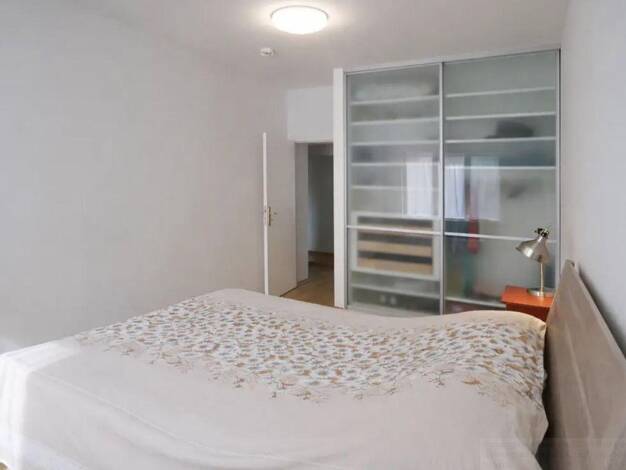 Studio zur Miete 645 € 1 Zimmer 43 m² 1. Geschoss Weserstraße 10 Rüsselsheim Rüsselsheim am Main 65428