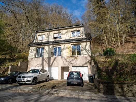 Wohnung zum Kauf provisionsfrei 695.000 € 4 Zimmer 102 m² 1. Geschoss Larochette 7635