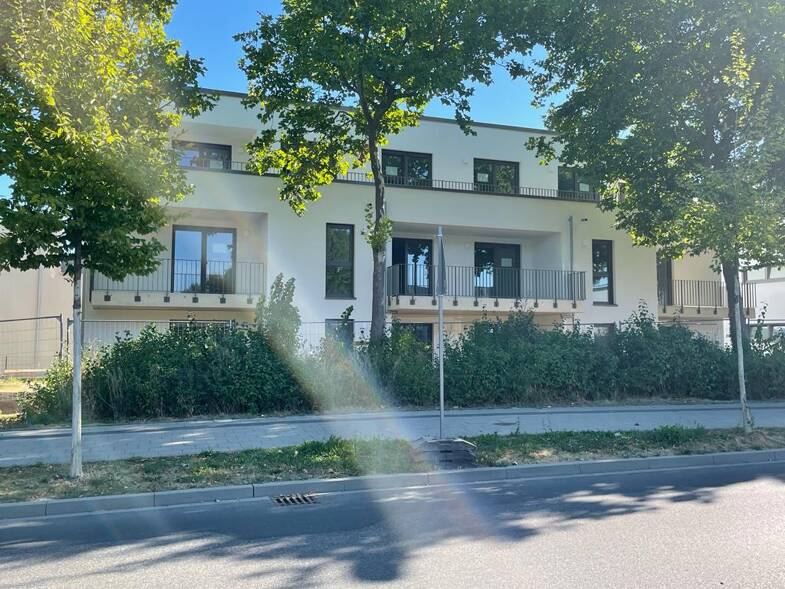 Wohnung zur Miete 1.280 € 3 Zimmer 80,7 m² 2. Geschoss frei ab 01.07.2025 An der Schmit 3 Brand Aachen 52078