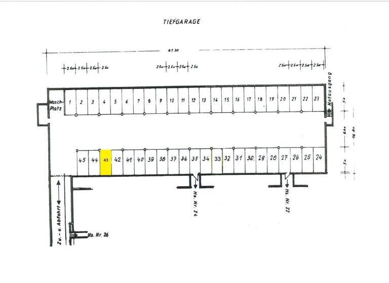 Wohnung zum Kauf 305.000 € 4 Zimmer 109,6 m² 3. Geschoss Oderstraße 26 Mühldorf 84453