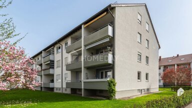 Wohnung zum Kauf 179.000 € 3 Zimmer 75 m² 4. Geschoss Ay Senden 89250