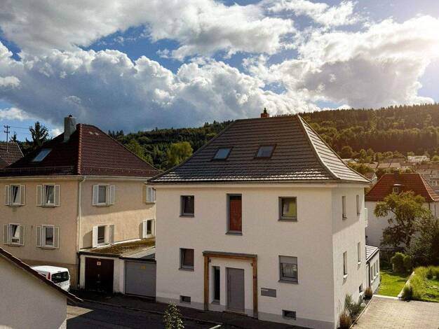 Mehrfamilienhaus zum Kauf provisionsfrei 849.000 € 12 Zimmer 291 m² 378 m² Grundstück frei ab sofort Tuttlingen 78532