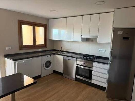 Wohnung zur Miete 1.990 € 4 Zimmer 207 m² 4. Geschoss Diego Vazquez Otero Málaga 29007