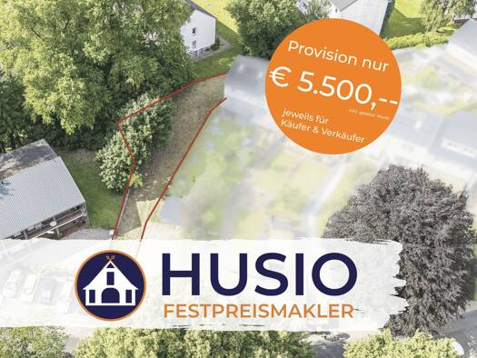 Grundstück zum Kauf 196.000 € 512 m² Grundstück Wedel 22880
