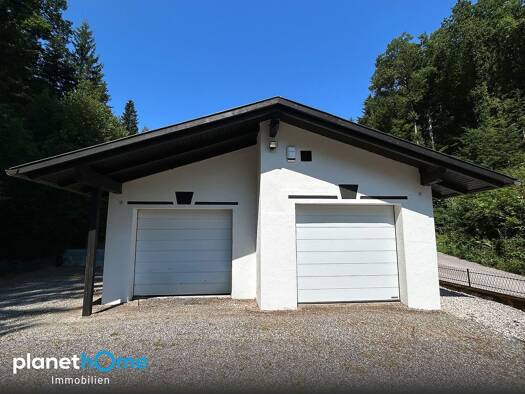 Bungalow zum Kauf 179.000 € 1 Zimmer 42,3 m² 398 m² Grundstück Warth 2831