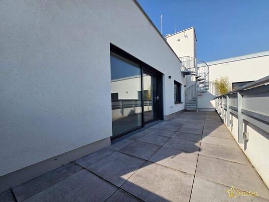 Terrassenwohnung zum Kauf - Erstbezug provisionsfrei 799.900 € 4 Zimmer 98,1 m² Mödling 2340