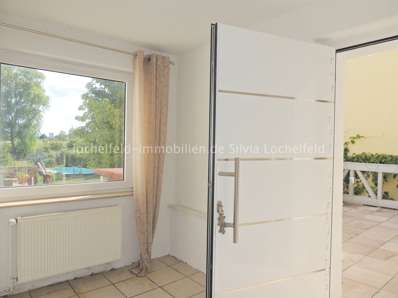 Reihenmittelhaus zum Kauf 219.000 € 7 Zimmer 170 m²<br/>Wohnfläche 514 m²<br/>Grundstück Kleinkühnau Dessau-Roßlau 06846