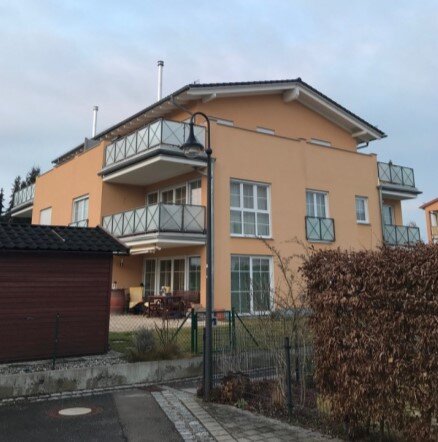 Wohnung zur Miete 955 € 2 Zimmer 70,9 m²<br/>Wohnfläche 1.<br/>Geschoss Graßlfing Olching 82140