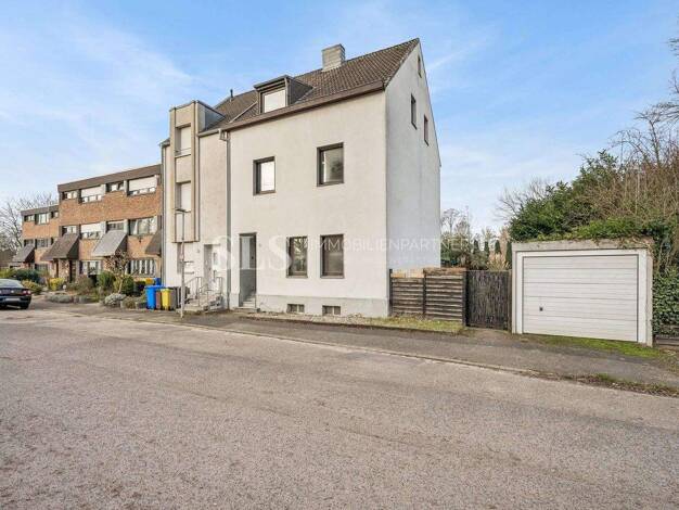 Doppelhaushälfte zum Kauf 189.000 € 7 Zimmer 164 m² 462,5 m² Grundstück Hamm Viersen 41748