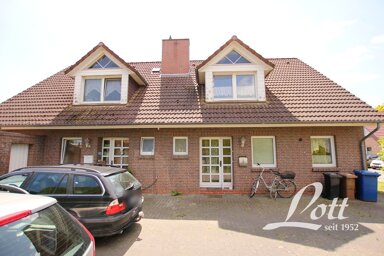 Mehrfamilienhaus zum Kauf 335.000 € 8 Zimmer 222 m² 663 m² Grundstück Ocholt Westerstede / Ocholt 26655