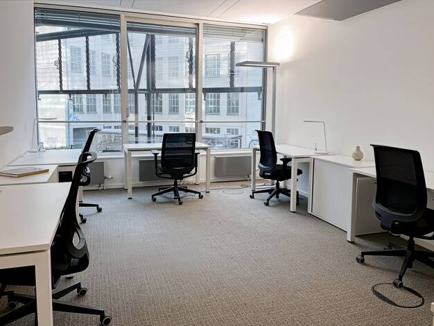 Bürofläche zur Miete provisionsfrei 1.759 € 30 m² Bürofläche Heidenkampsweg 58 Hammerbrook Hamburg 20097