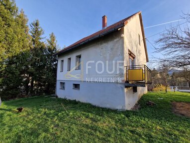 Haus zum Kauf 68.000 € 5 Zimmer 150 m² 1.483 m² Grundstück Vrbovsko center