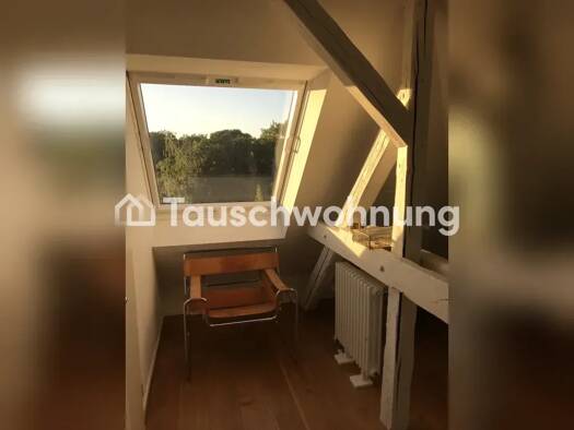 Wohnung zur Miete Tauschwohnung 858 € 1,5 Zimmer 54 m² 5. Geschoss Altstadt-Nord Köln 50670