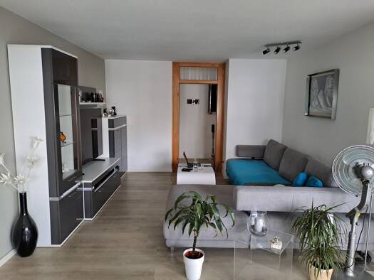 Wohnung zum Kauf 248.000 € 2 Zimmer 61 m² 1. Geschoss Büchenbach Erlangen 91056