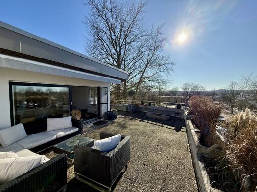 Penthouse zum Kauf 269.000 € 2 Zimmer 94,6 m² 2. Geschoss Innenstadt Bad Salzuflen 32105