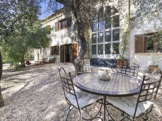 Bauernhaus zum Kauf 1.390.000 € 3 Zimmer 480 m² 12.300 m² Grundstück Muro 07440