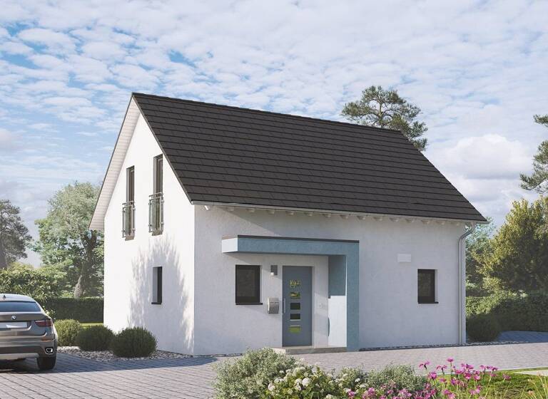 Einfamilienhaus zum Kauf provisionsfrei 628.000 € 4 Zimmer 124,9 m²<br/>Wohnfläche 750 m²<br/>Grundstück Burk Forchheim 91301