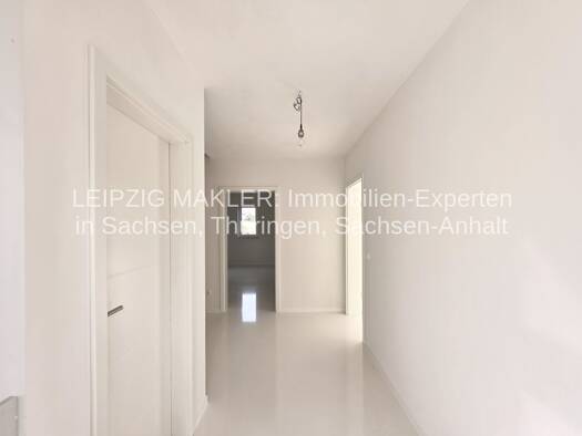 Wohnung zur Miete 1.240 € 5 Zimmer 123,4 m² Engelsdorf Leipzig / Engelsdorf 04319