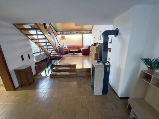 Einfamilienhaus zum Kauf 298.000 € 5,5 Zimmer 116 m² 400 m² Grundstück Holzhausen Sulz am Neckar 72172