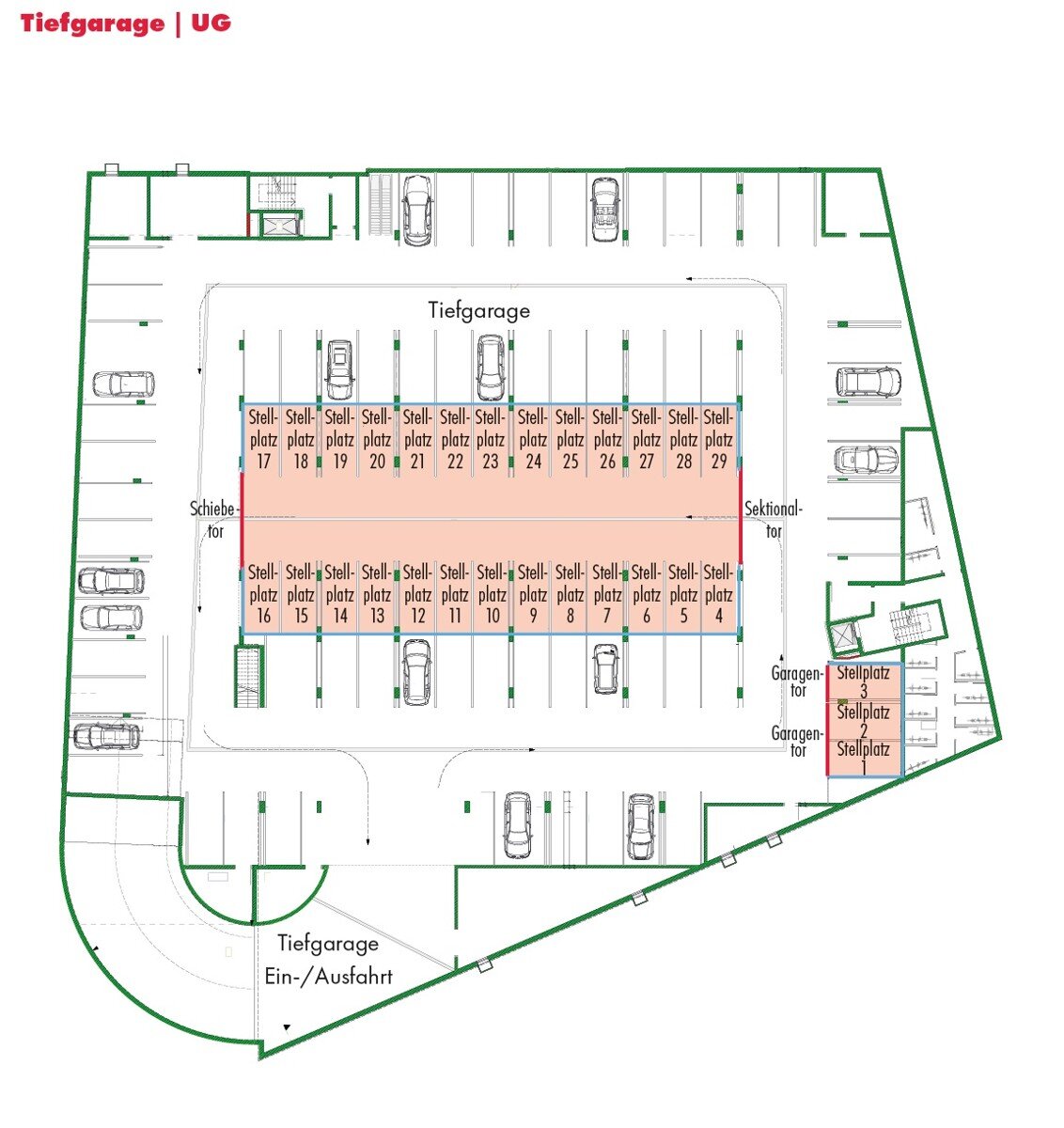 Wohnung zur Miete 920 € 3,5 Zimmer 72 m²<br/>Wohnfläche 1.<br/>Geschoss 01.02.2025<br/>Verfügbarkeit Rottweil Rottweil 78628