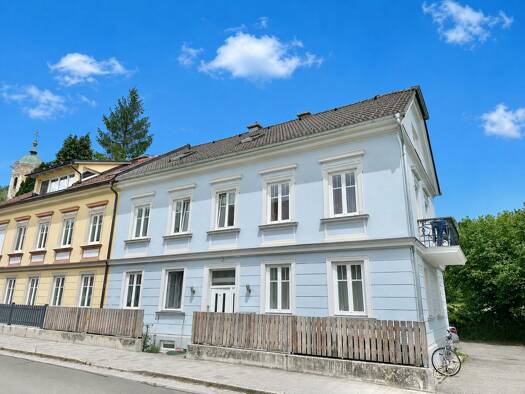 Haus zum Kauf 375.000 € Mautern in Steiermark 8774