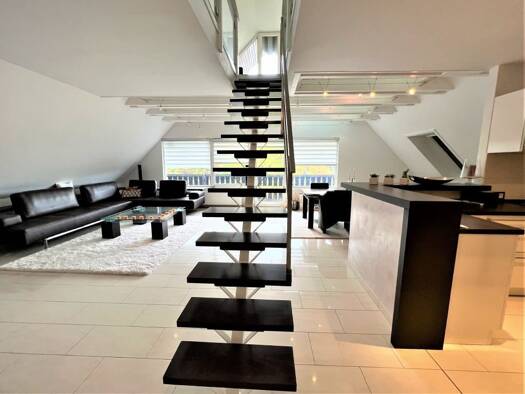 Wohnung zum Kauf 3 Zimmer 100 m² Sasbachwalden 77887