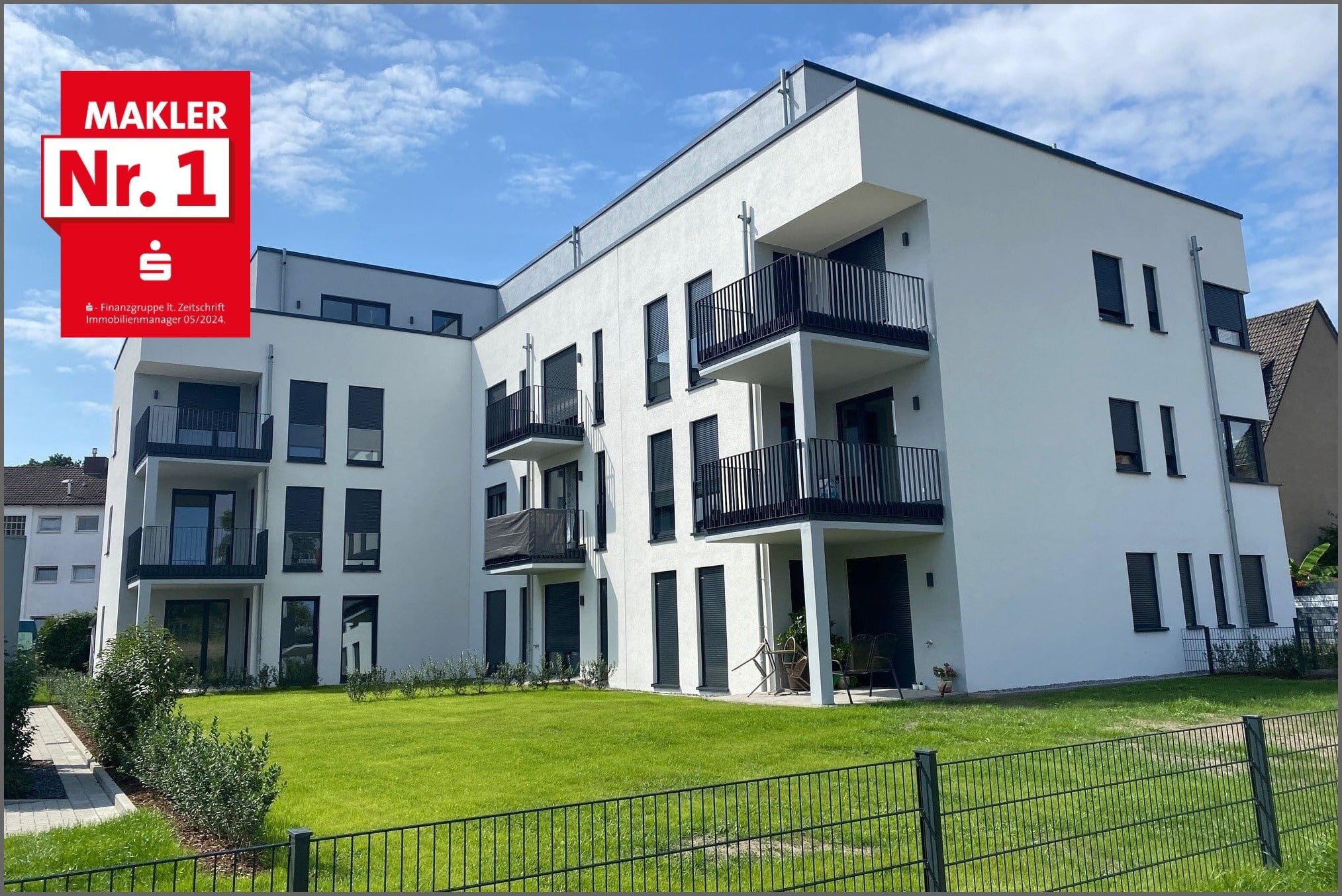 Wohnung zum Kauf provisionsfrei 339.500 € 3 Zimmer 85,8 m²<br/>Wohnfläche Statistischer Bezirk 41 Hamm 59067