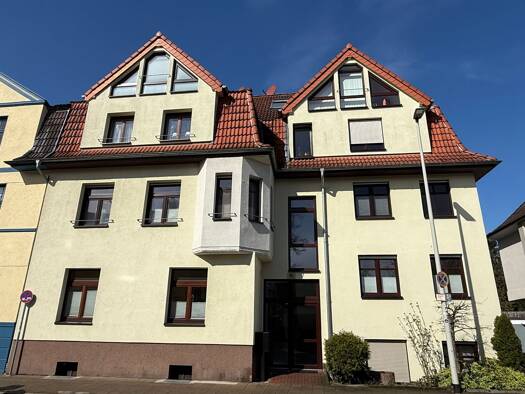 Maisonette zum Kauf 399.000 € 3,5 Zimmer 120 m² 3 Geschosse frei ab sofort Hoffeldstraße 85 Hilden 40721
