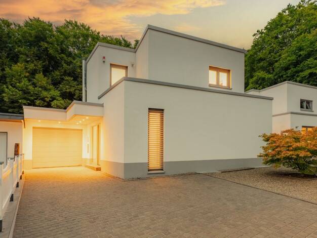 Einfamilienhaus zum Kauf 1.440.000 € 6 Zimmer 276,5 m² 855 m² Grundstück Nußbaum Bergisch Gladbach 51467