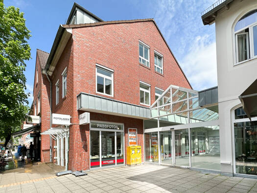 Verkaufsfläche zur Miete 90 m² Verkaufsfläche Blankenese Hamburg 22587