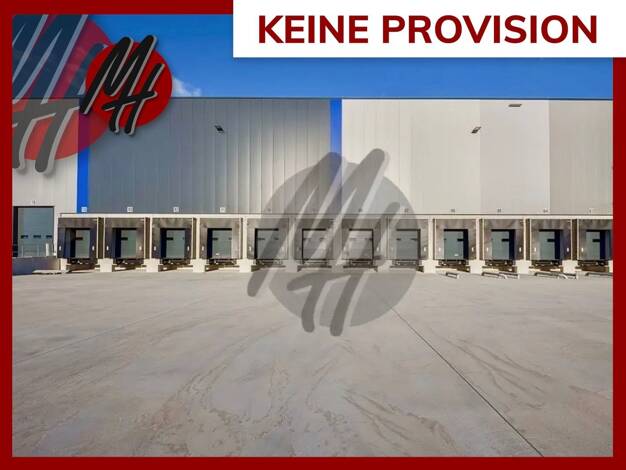 Halle/Industriefläche zur Miete provisionsfrei 28.500 m² Lagerfläche Duisburg 47167