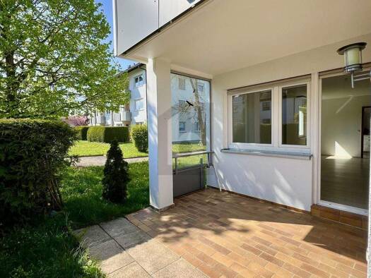 Wohnung zum Kauf 150.000 € 3 Zimmer 71 m² Lindenhof Oberndorf am Neckar 78727