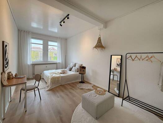 Wohnung zum Kauf 275.000 € 3,5 Zimmer 92 m² Ketsch 68775