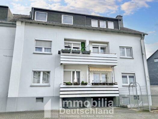 Wohnung zum Kauf 139.000 € 2 Zimmer 45,2 m² 1. Geschoss Marten Dortmund 44379