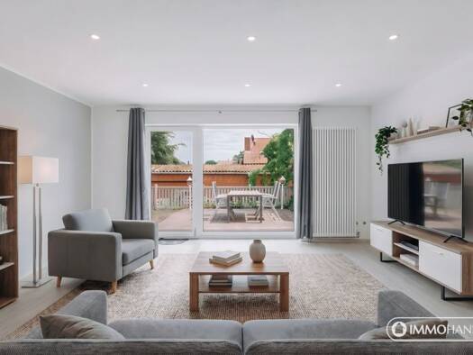 Bungalow zum Kauf 299.000 € 4 Zimmer 102 m² 335 m² Grundstück Brietlingen Brietlingen 21382