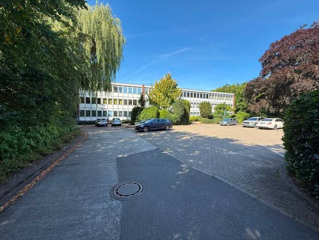 Bürofläche zur Miete provisionsfrei 12,50 € 345,3 m² Bürofläche Quellental 25421