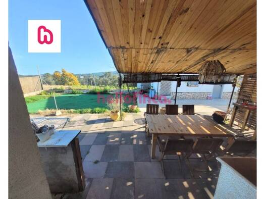 Chalet zum Kauf 370.000 € 6 Zimmer 200 m² 900 m² Grundstück Tordera 08490